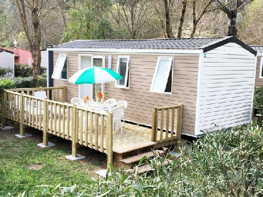 Mobil-home à louer dans le Var mobil home a louer var