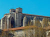 basilique saint maximin dans le Var