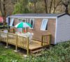 location mobil home Sollies Pont
