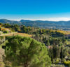 camping près de Castellet