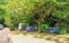 emplacement de camping à Toulon