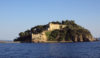 fort bregancon dans le Var