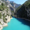 Gorges du Verdon