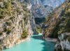 lac sainte croix Var