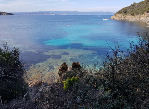 plage Hyères