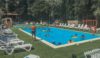 camping piscine Hyères
