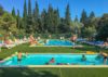 camping avec piscine toulon