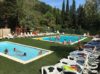 piscine var camping