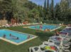 camping piscine à Toulon