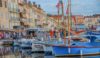 saint tropez bateau