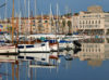 sanary port var