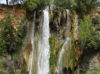 sillans cascade Var