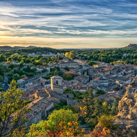 tourisme dans le Var