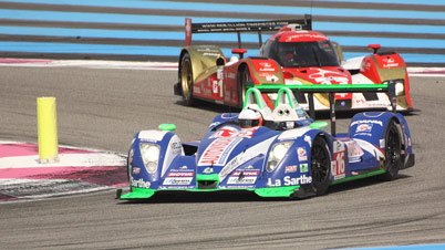 voiture circuit