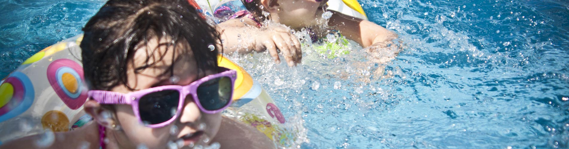 camping piscine toulon