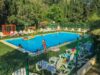 camping avec piscine La Londes les Maures