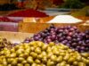 olives marché brignoles