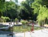 valette du var jardin