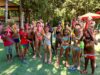 animations camping var