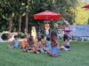 club enfant sud de la France