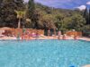 camping avec pataugeoire à Hyères