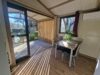location mobil home terrasse var