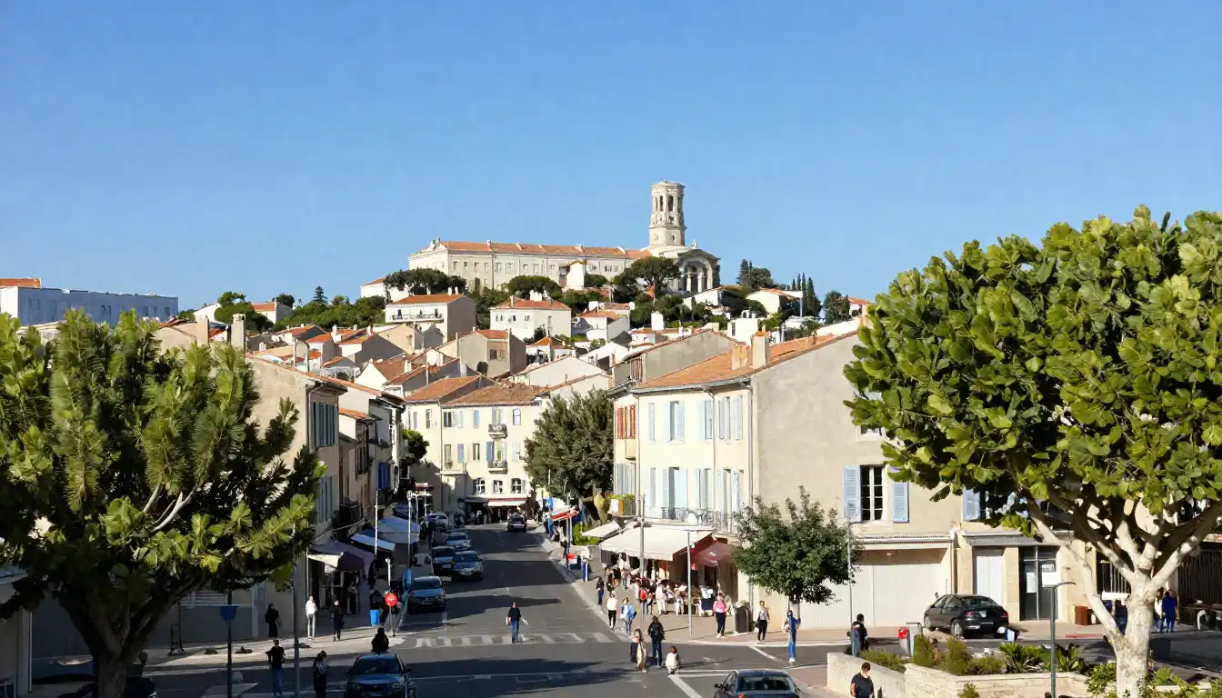 activités faire à Draguignan selon la météo
