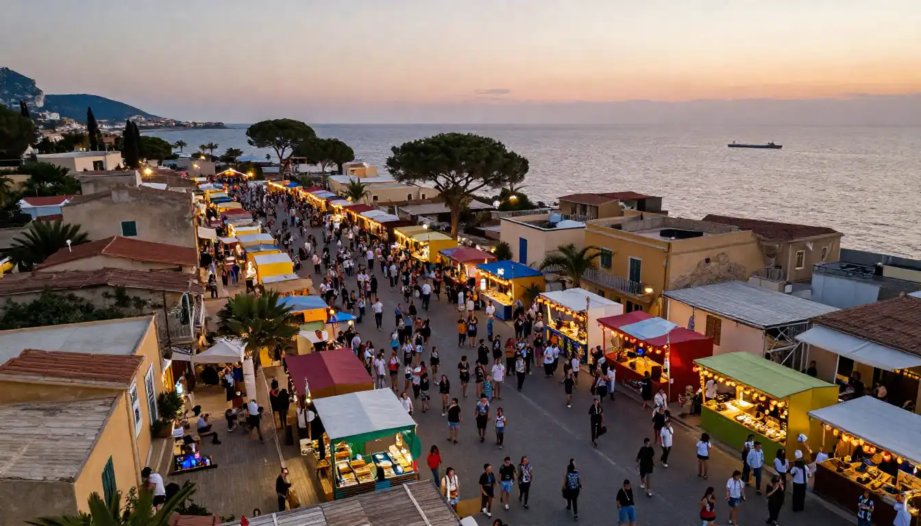 festivals à découvrir dans le Var