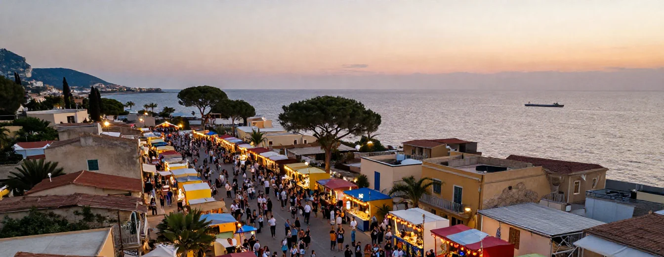 festivals à découvrir dans le Var